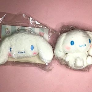 Sanrio Cinnamoroll Set